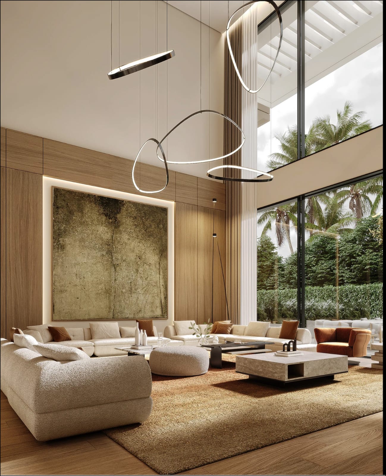 Elegant Home Design